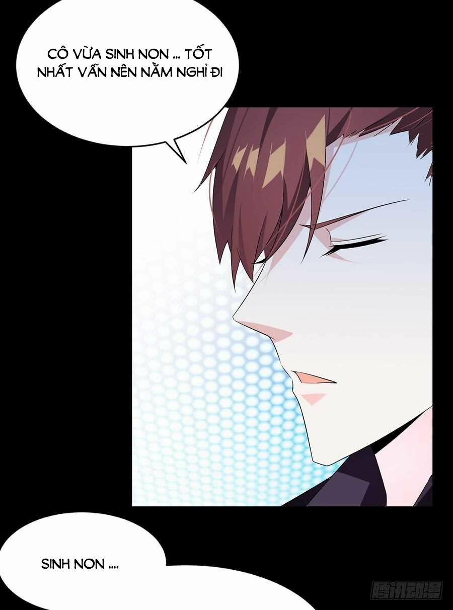 Bảy Ngày Thực Cốt Hôn Ước 20 trang 30