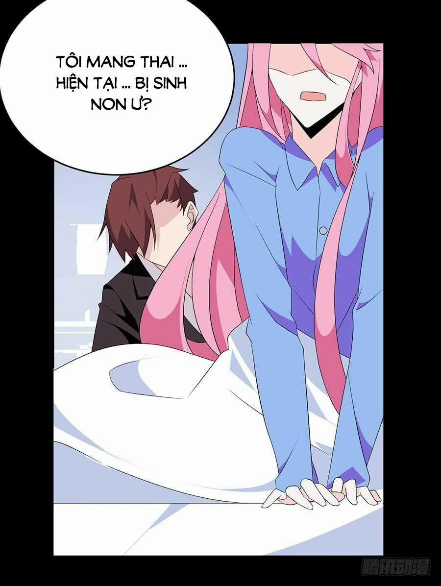 Bảy Ngày Thực Cốt Hôn Ước 20 trang 32