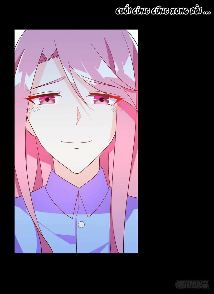 Bảy Ngày Thực Cốt Hôn Ước 20 trang 5