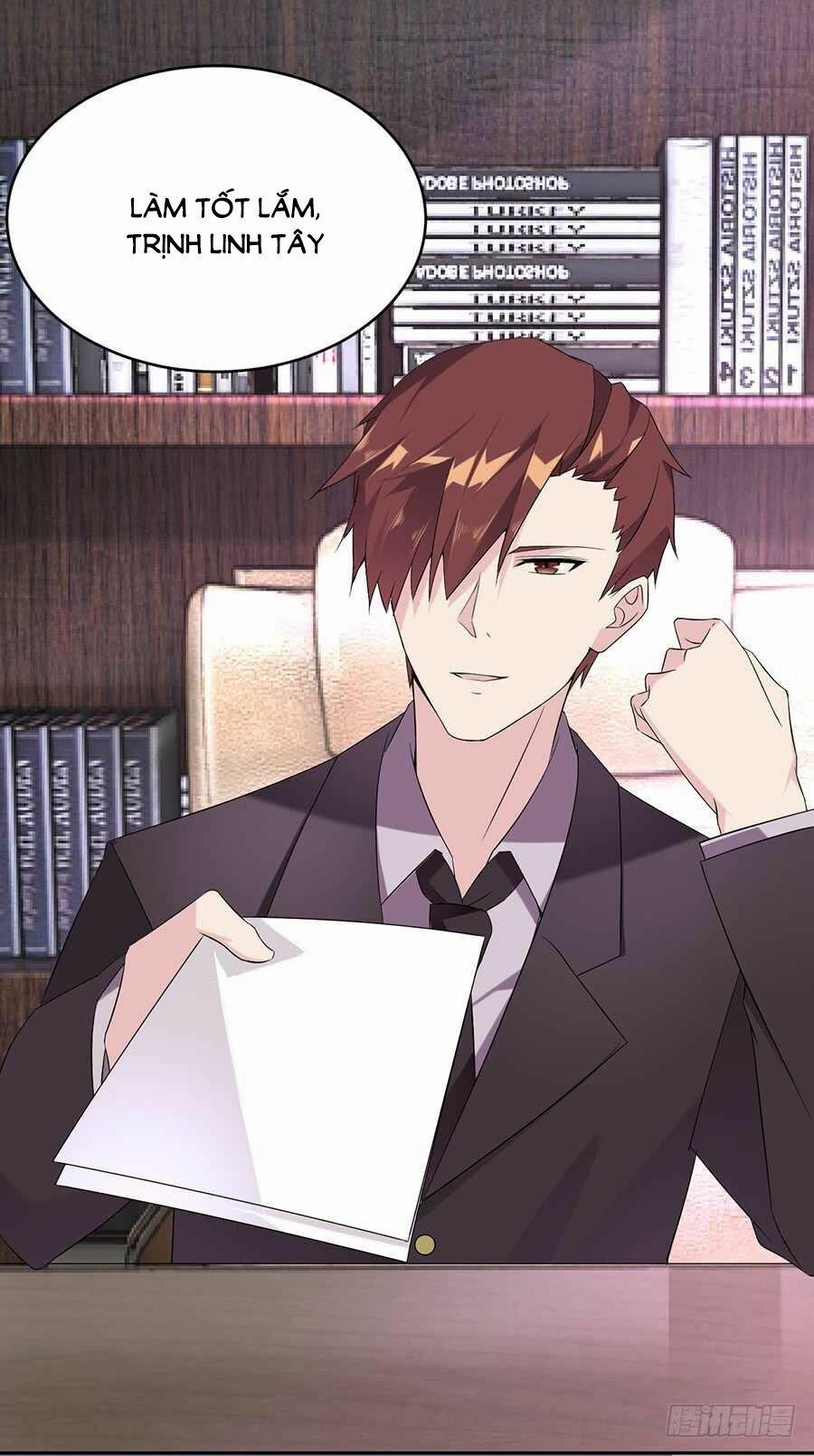 Bảy Ngày Thực Cốt Hôn Ước 20 trang 6