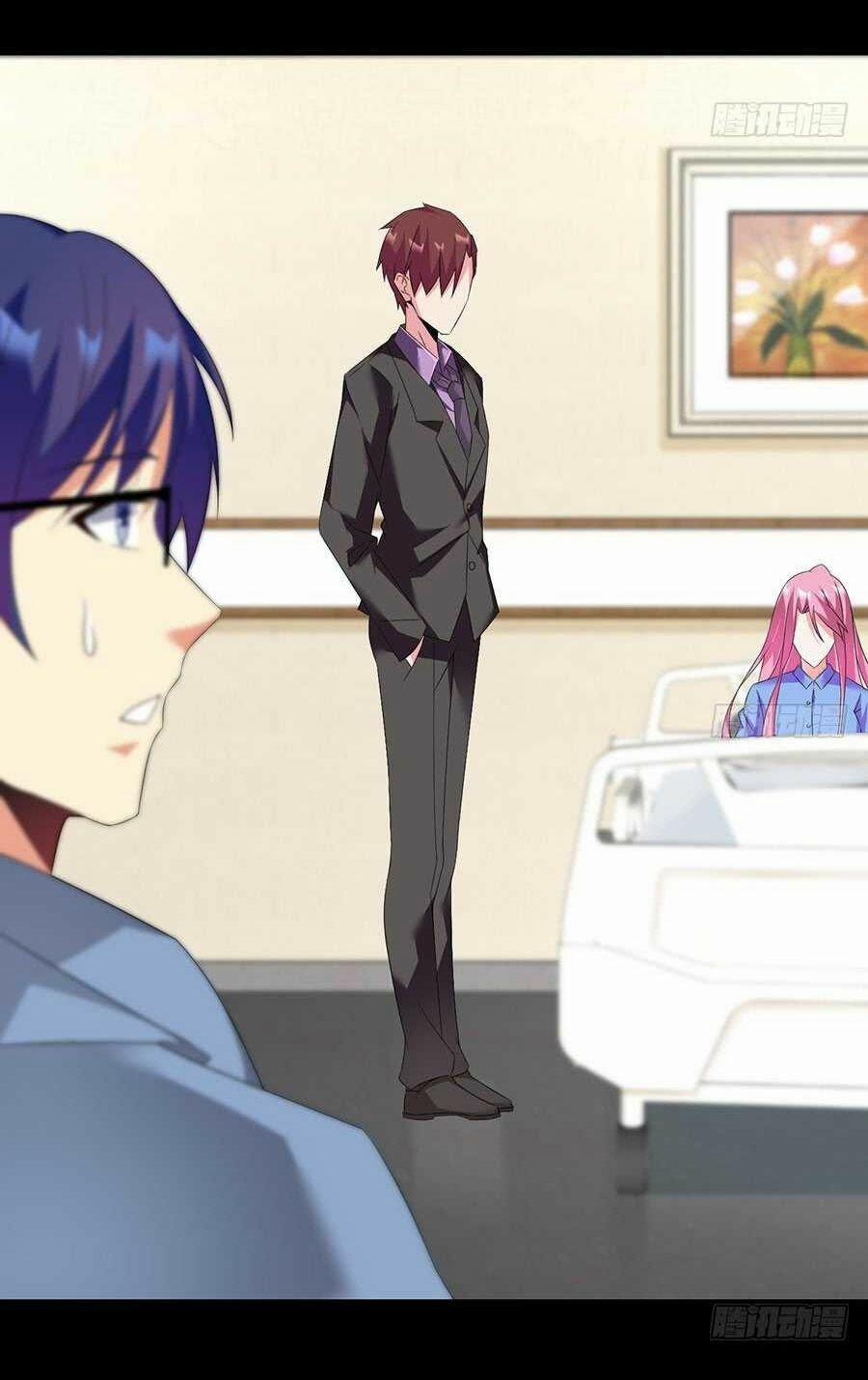 Bảy Ngày Thực Cốt Hôn Ước 21 trang 12