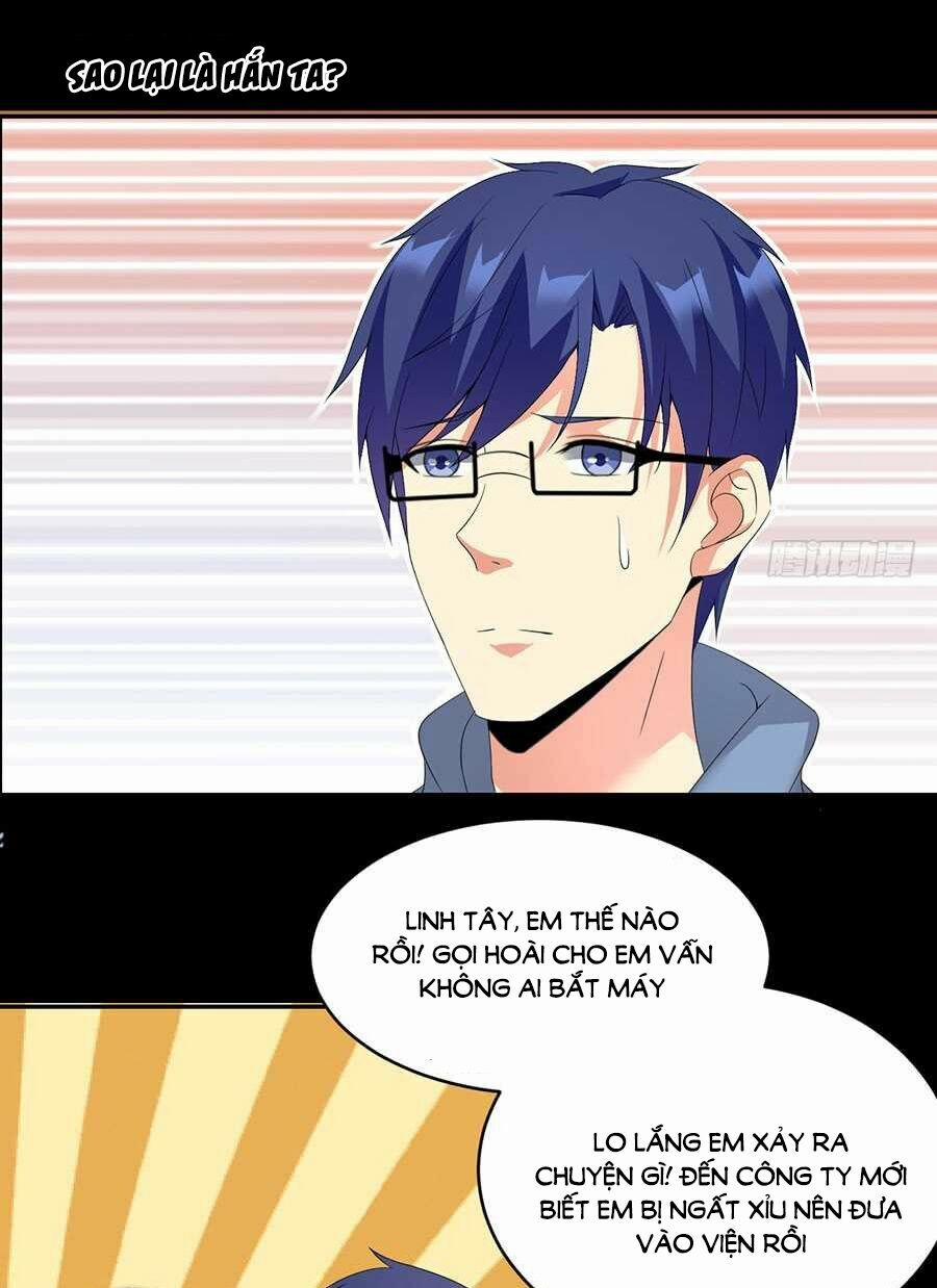 Bảy Ngày Thực Cốt Hôn Ước 21 trang 13