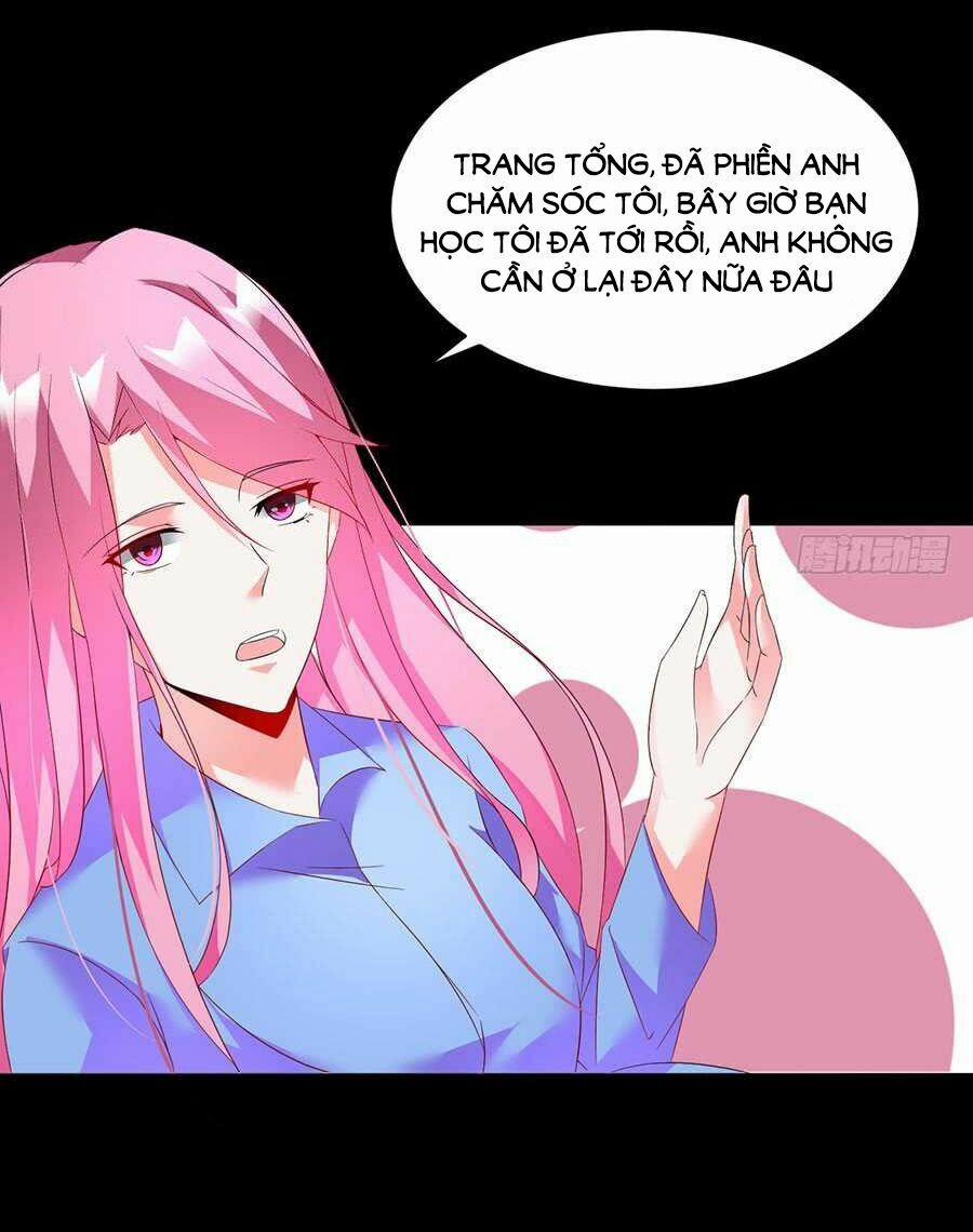 Bảy Ngày Thực Cốt Hôn Ước 21 trang 15