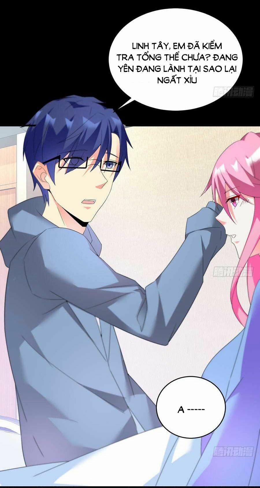 Bảy Ngày Thực Cốt Hôn Ước 21 trang 18