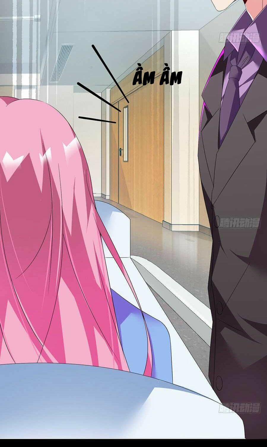 Bảy Ngày Thực Cốt Hôn Ước 21 trang 9