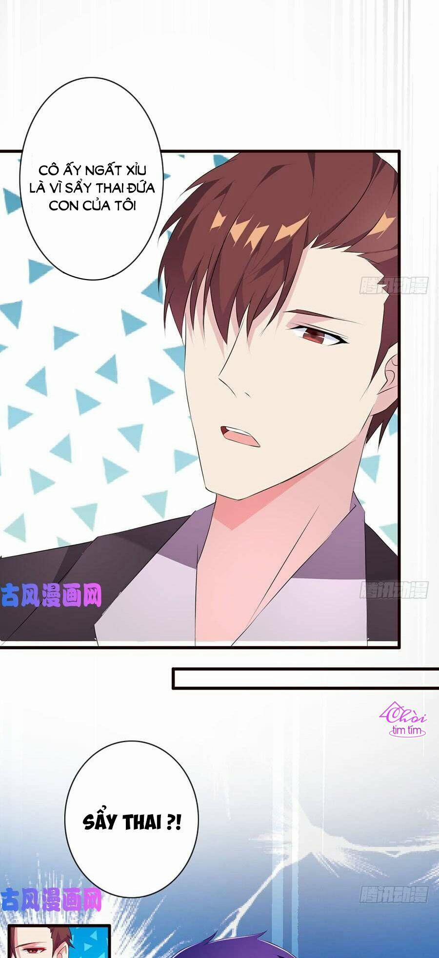 Bảy Ngày Thực Cốt Hôn Ước 22 trang 0