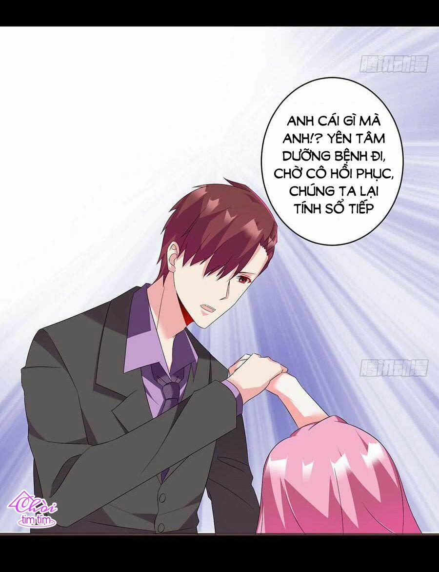 Bảy Ngày Thực Cốt Hôn Ước 22 trang 12
