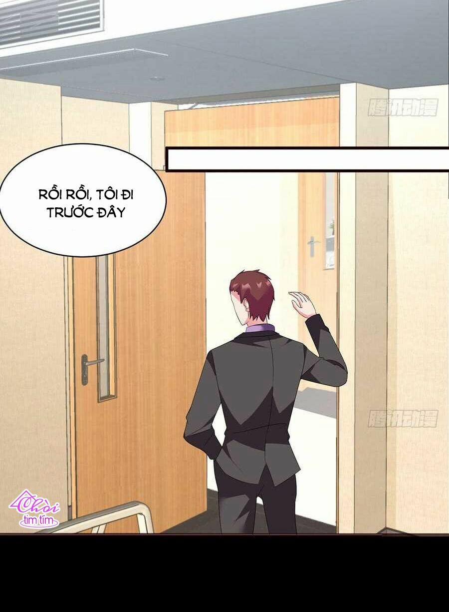 Bảy Ngày Thực Cốt Hôn Ước 22 trang 14