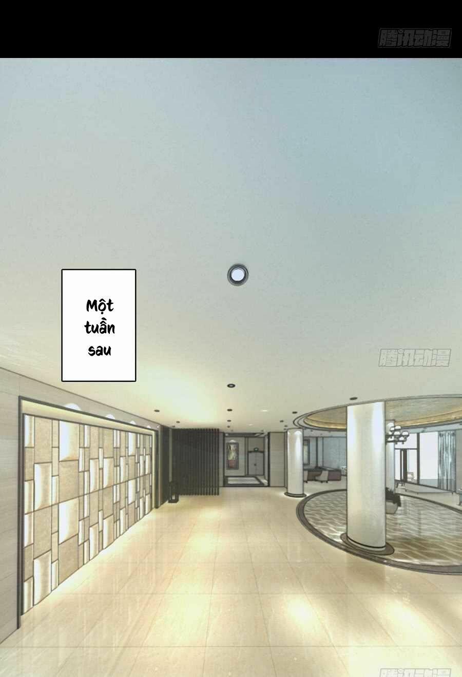 Bảy Ngày Thực Cốt Hôn Ước 22 trang 15