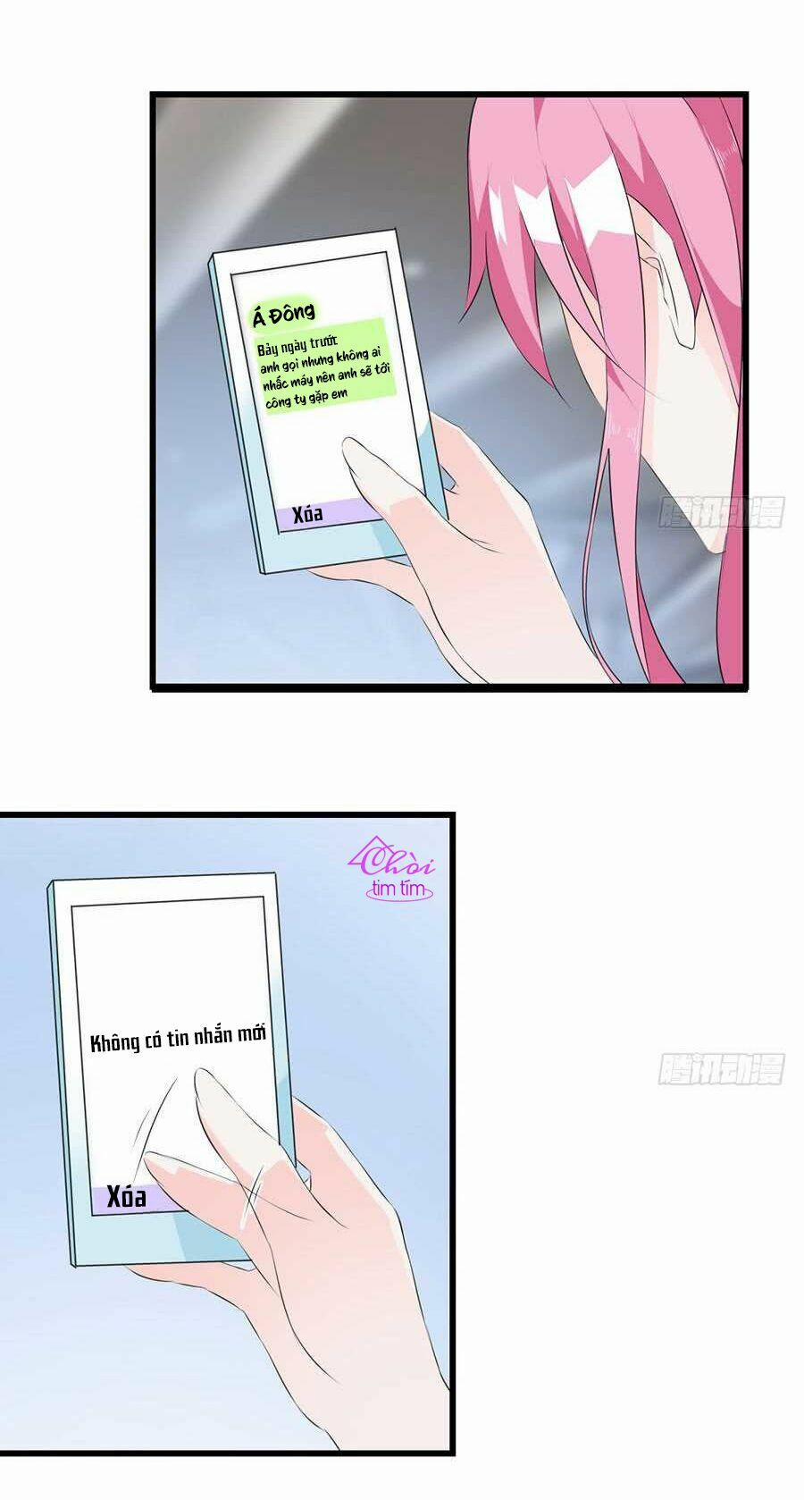 Bảy Ngày Thực Cốt Hôn Ước 22 trang 17