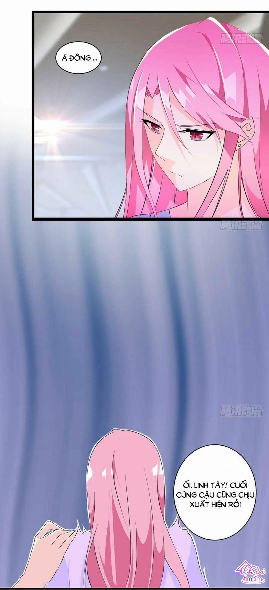 Bảy Ngày Thực Cốt Hôn Ước 22 trang 18