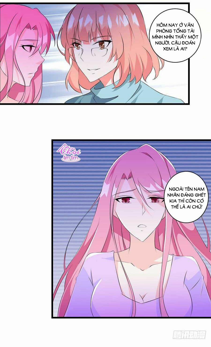 Bảy Ngày Thực Cốt Hôn Ước 22 trang 20