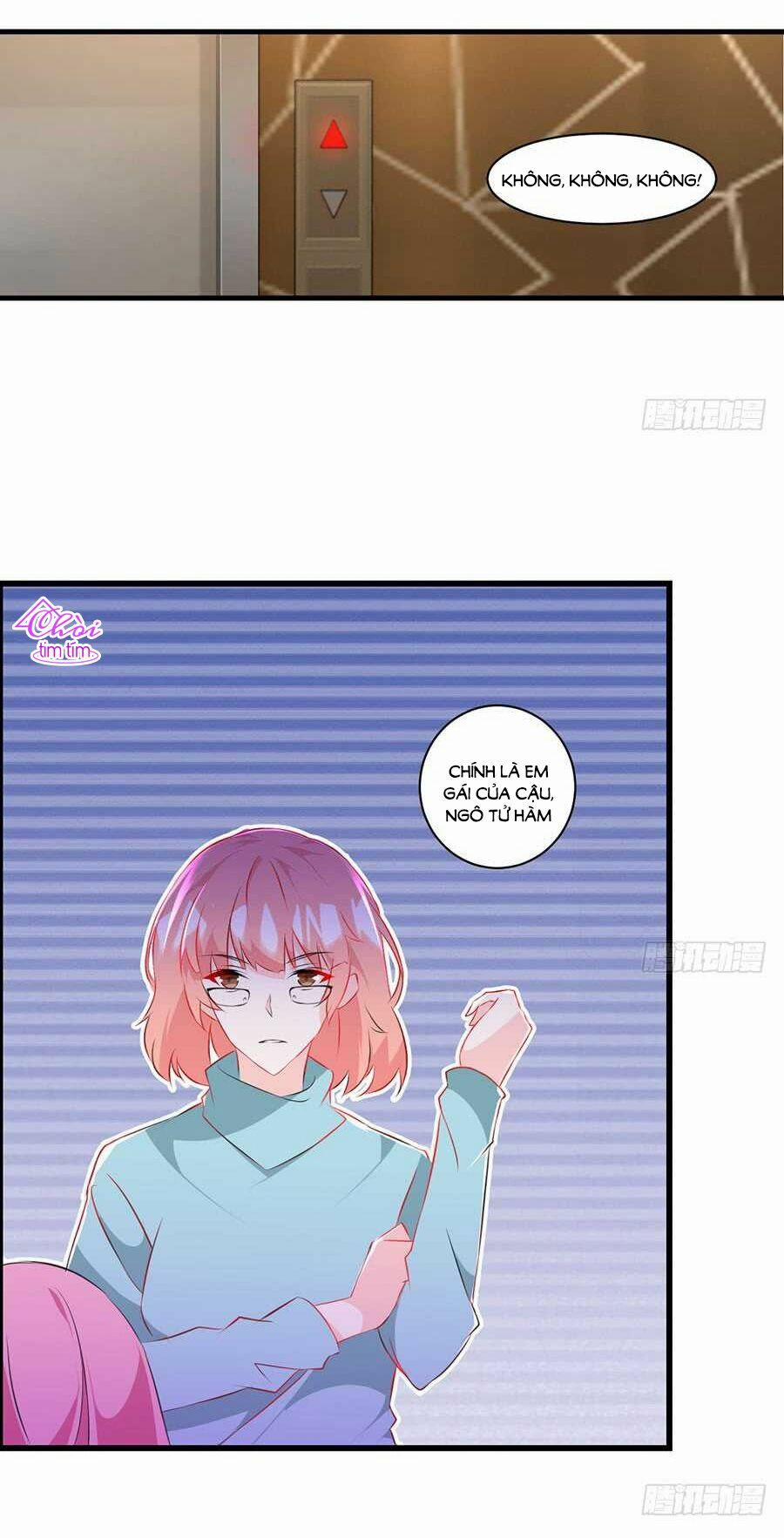 Bảy Ngày Thực Cốt Hôn Ước 22 trang 21