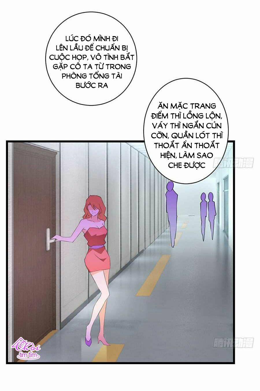 Bảy Ngày Thực Cốt Hôn Ước 22 trang 24