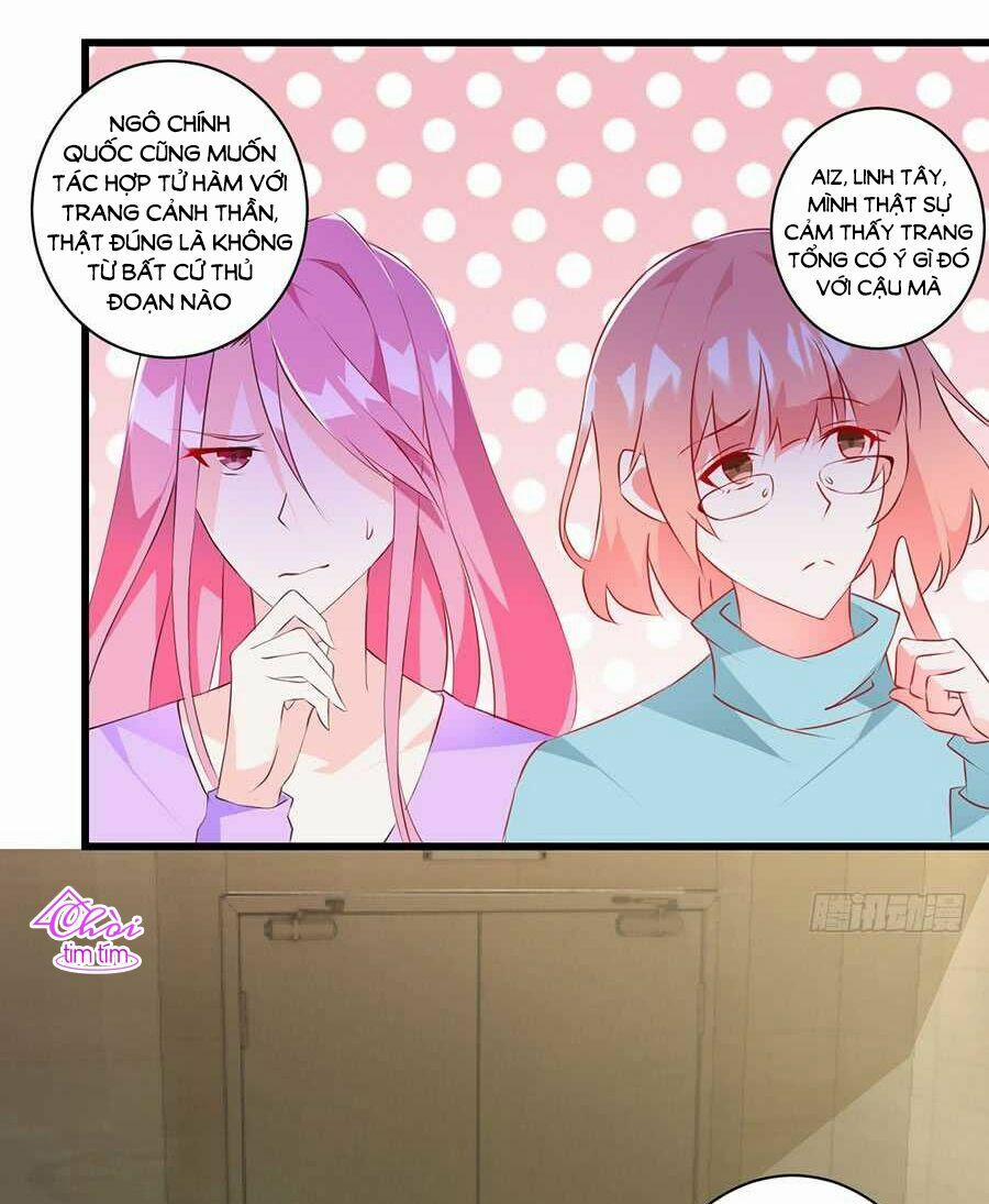 Bảy Ngày Thực Cốt Hôn Ước 22 trang 26
