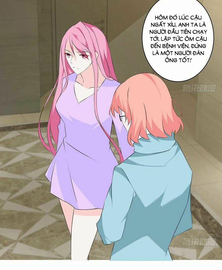 Bảy Ngày Thực Cốt Hôn Ước 22 trang 27