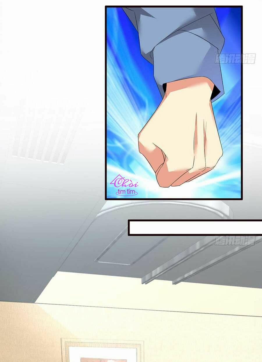 Bảy Ngày Thực Cốt Hôn Ước 22 trang 3