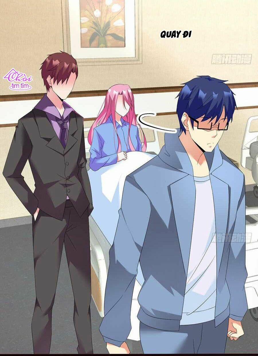 Bảy Ngày Thực Cốt Hôn Ước 22 trang 4