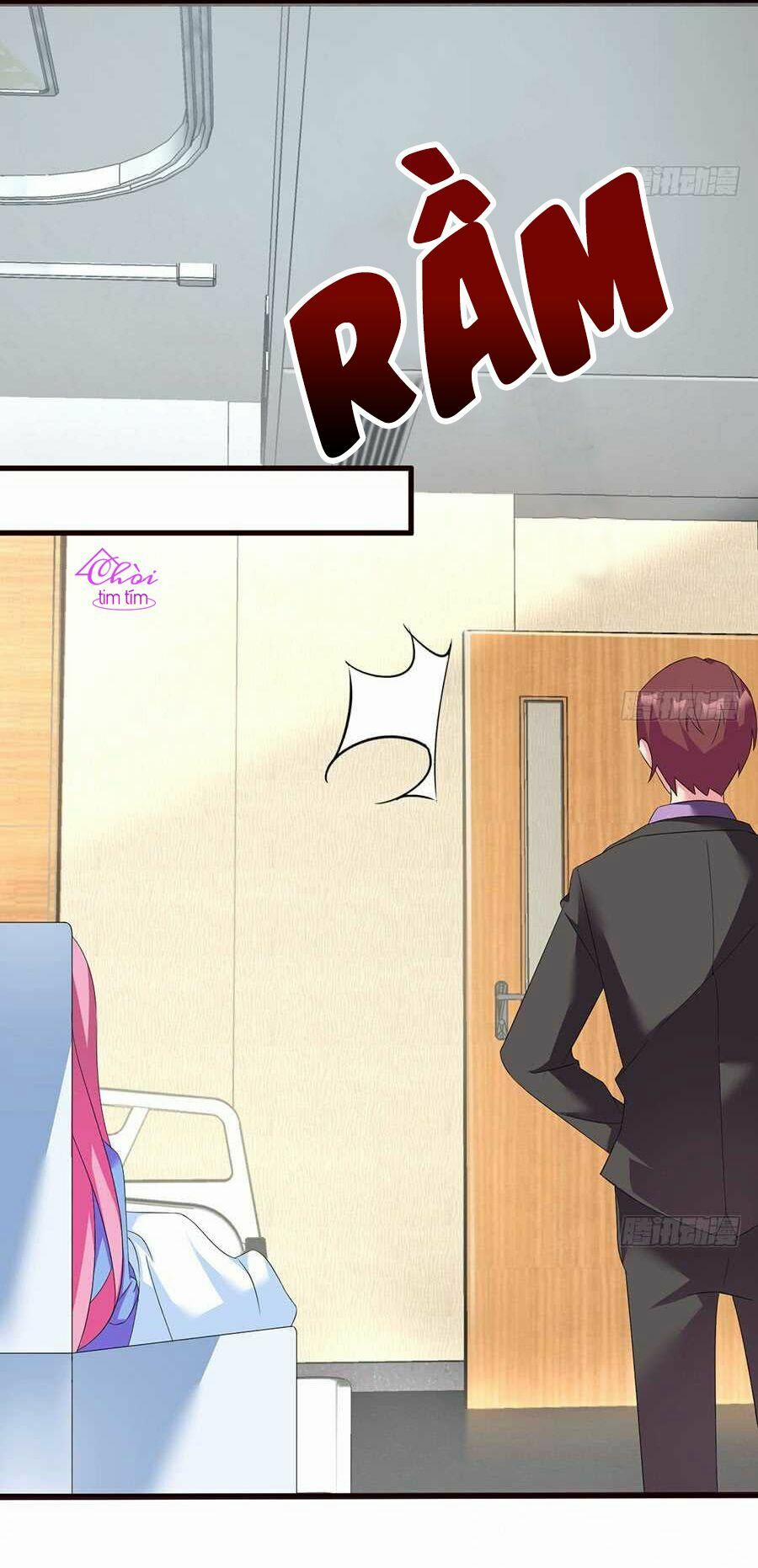 Bảy Ngày Thực Cốt Hôn Ước 22 trang 5