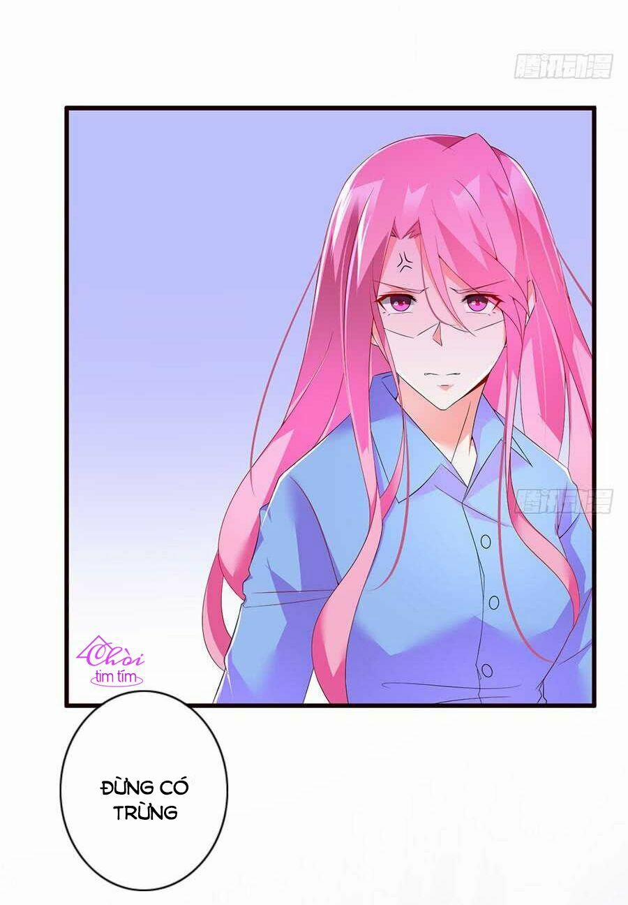 Bảy Ngày Thực Cốt Hôn Ước 22 trang 6