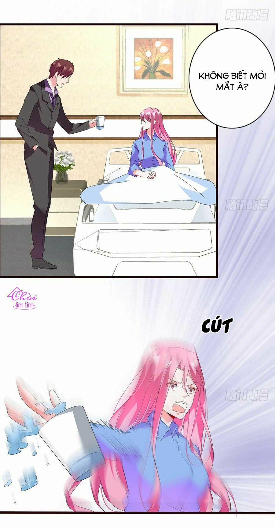 Bảy Ngày Thực Cốt Hôn Ước 22 trang 7