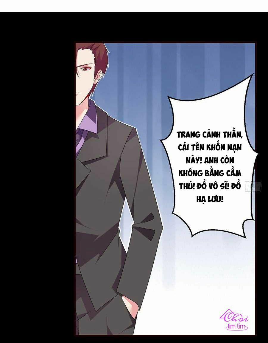 Bảy Ngày Thực Cốt Hôn Ước 22 trang 8