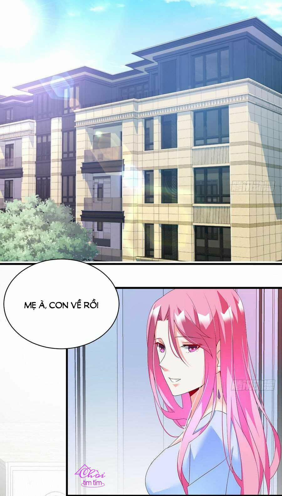 Bảy Ngày Thực Cốt Hôn Ước 23 trang 1