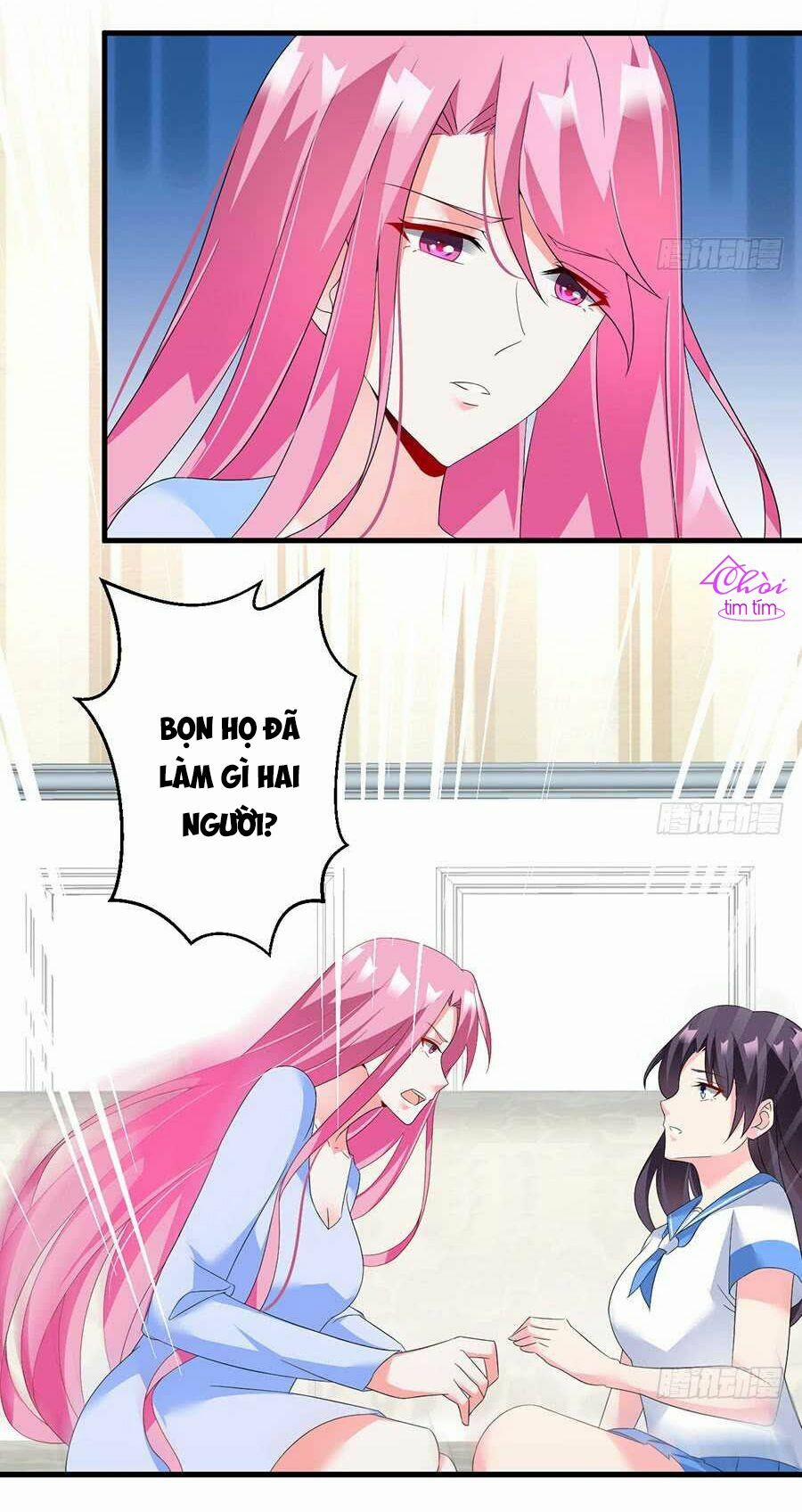 Bảy Ngày Thực Cốt Hôn Ước 23 trang 10