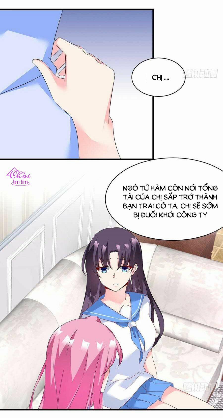 Bảy Ngày Thực Cốt Hôn Ước 23 trang 14