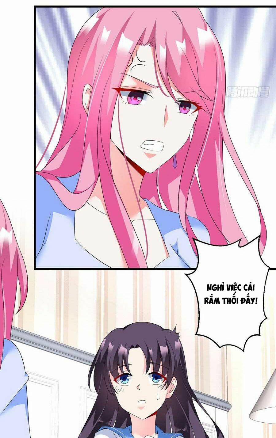 Bảy Ngày Thực Cốt Hôn Ước 23 trang 16