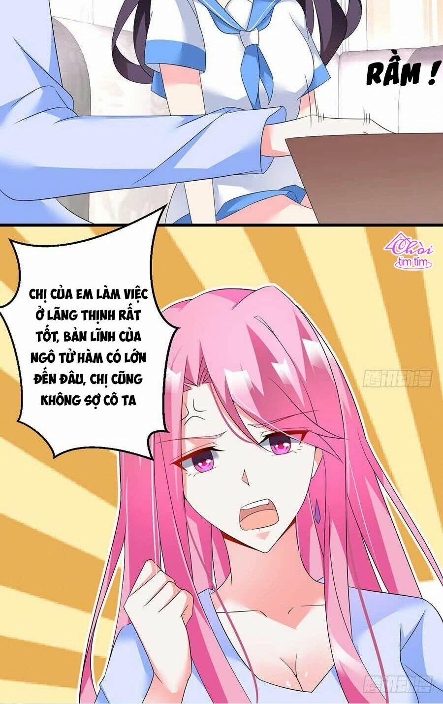 Bảy Ngày Thực Cốt Hôn Ước 23 trang 17