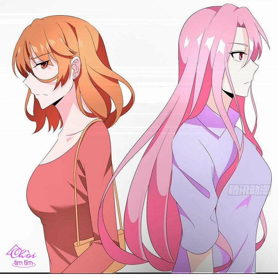 Bảy Ngày Thực Cốt Hôn Ước 23 trang 20