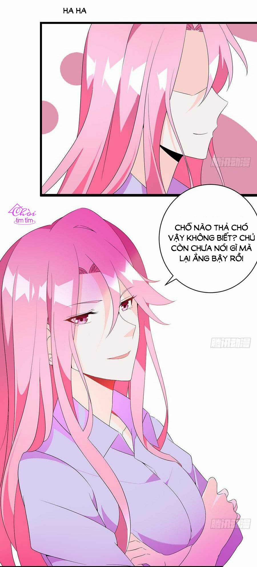 Bảy Ngày Thực Cốt Hôn Ước 23 trang 23