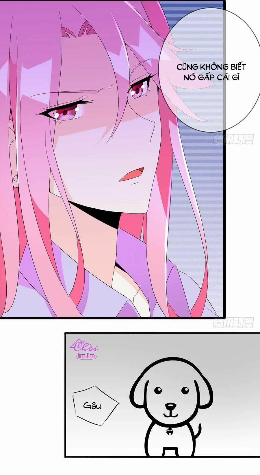 Bảy Ngày Thực Cốt Hôn Ước 23 trang 24