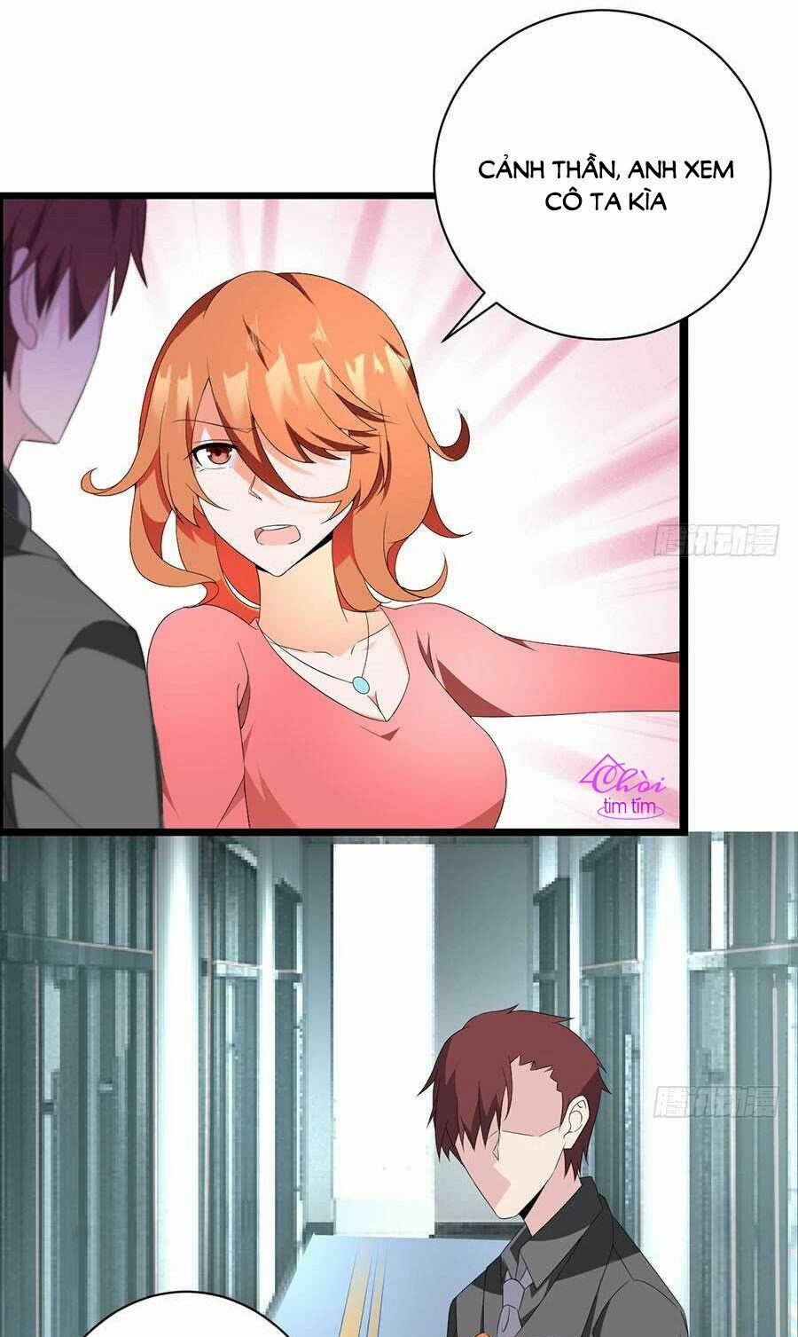 Bảy Ngày Thực Cốt Hôn Ước 23 trang 26