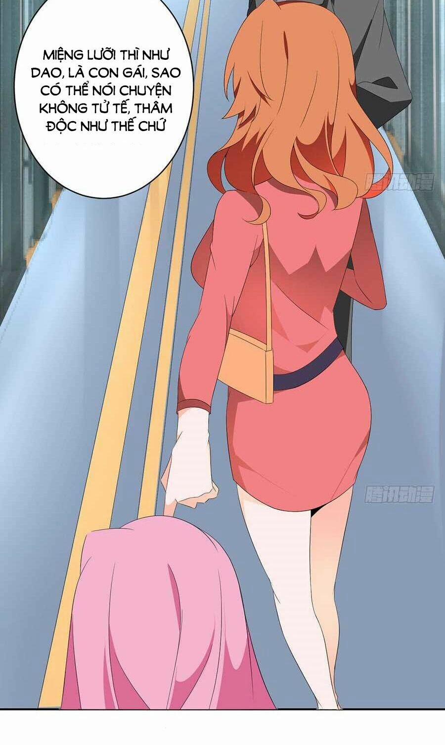 Bảy Ngày Thực Cốt Hôn Ước 23 trang 27