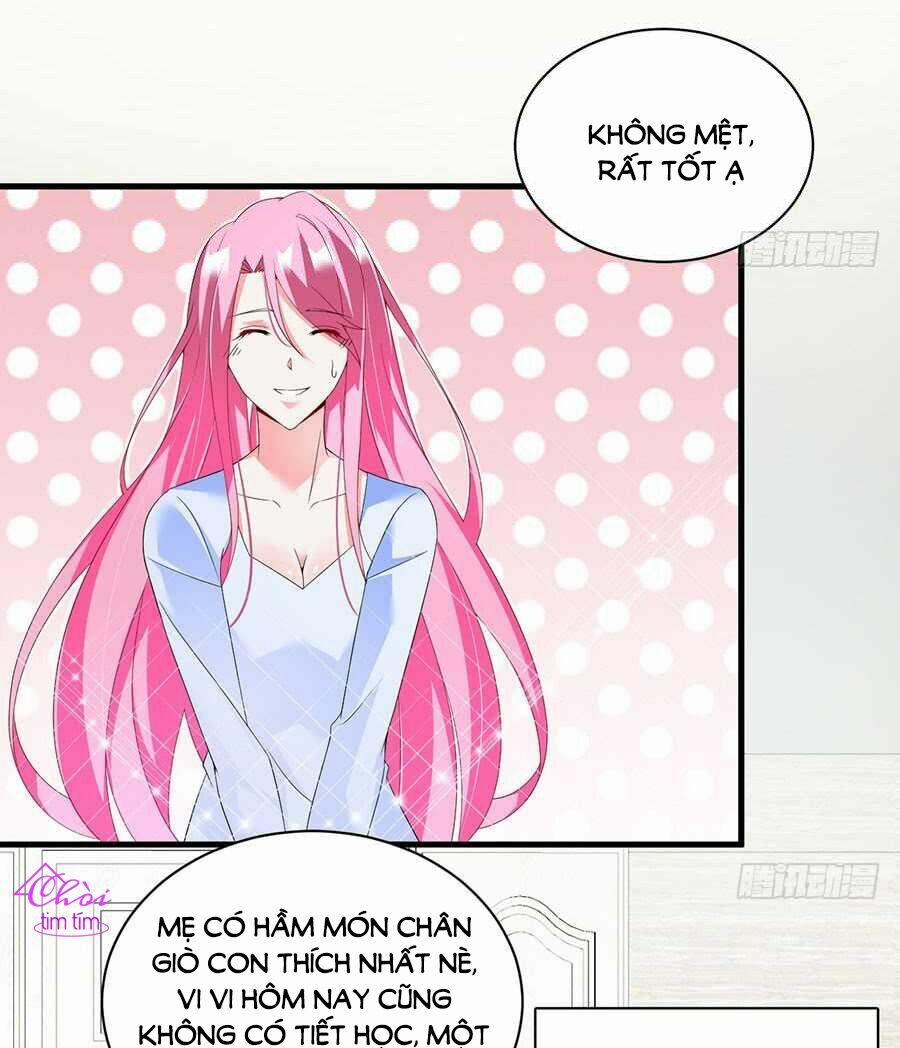 Bảy Ngày Thực Cốt Hôn Ước 23 trang 3