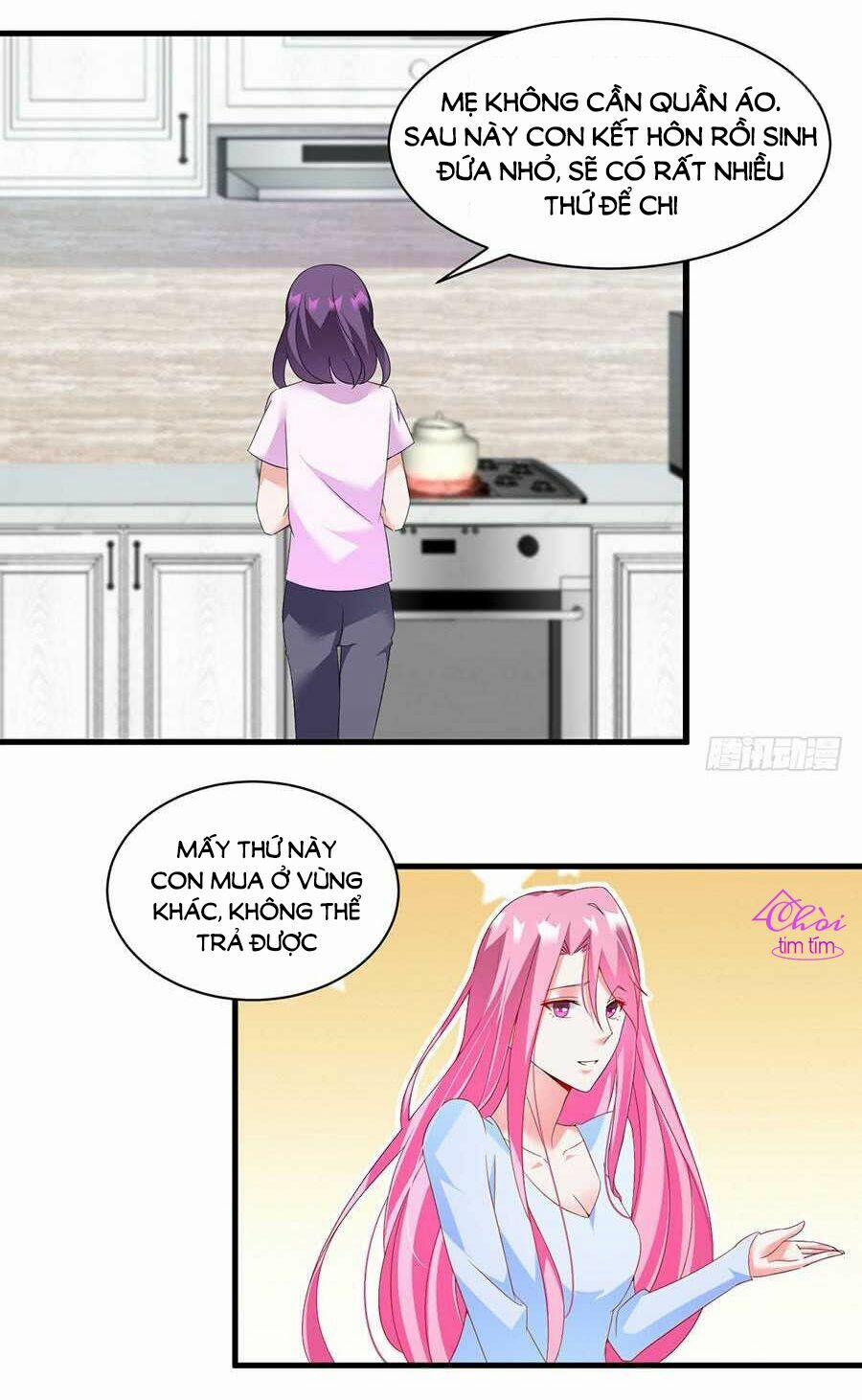 Bảy Ngày Thực Cốt Hôn Ước 23 trang 6