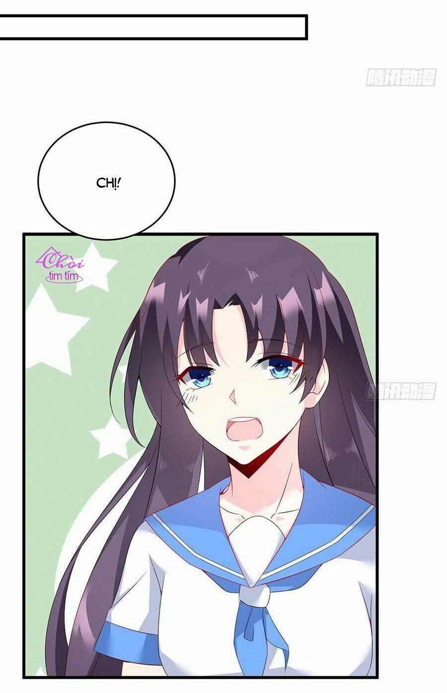 Bảy Ngày Thực Cốt Hôn Ước 23 trang 7