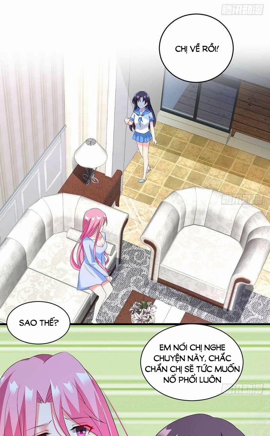 Bảy Ngày Thực Cốt Hôn Ước 23 trang 8