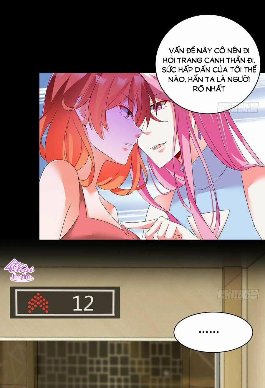 Bảy Ngày Thực Cốt Hôn Ước 24 trang 13