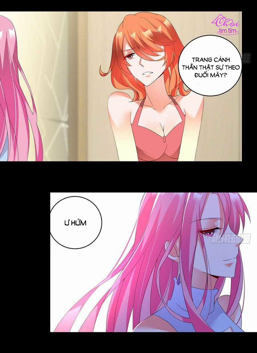 Bảy Ngày Thực Cốt Hôn Ước 24 trang 15