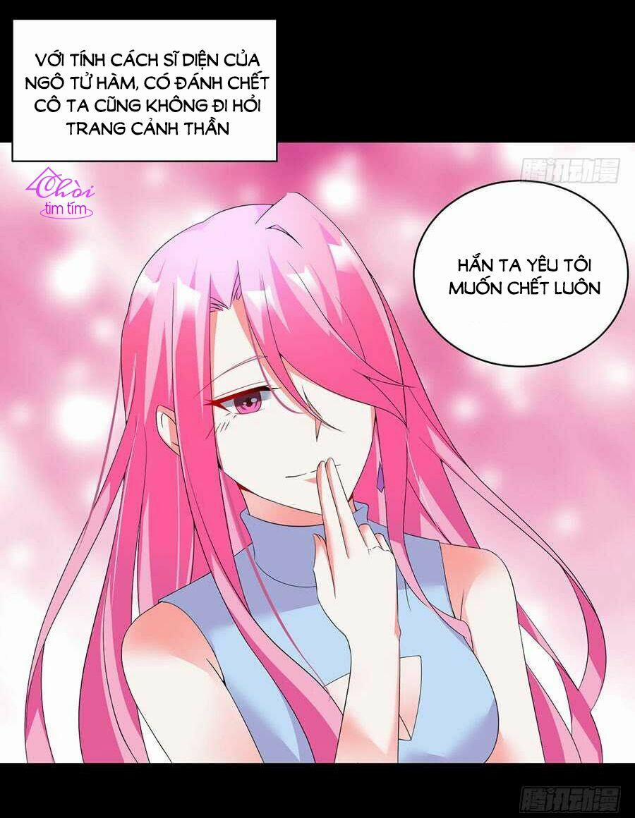 Bảy Ngày Thực Cốt Hôn Ước 24 trang 16