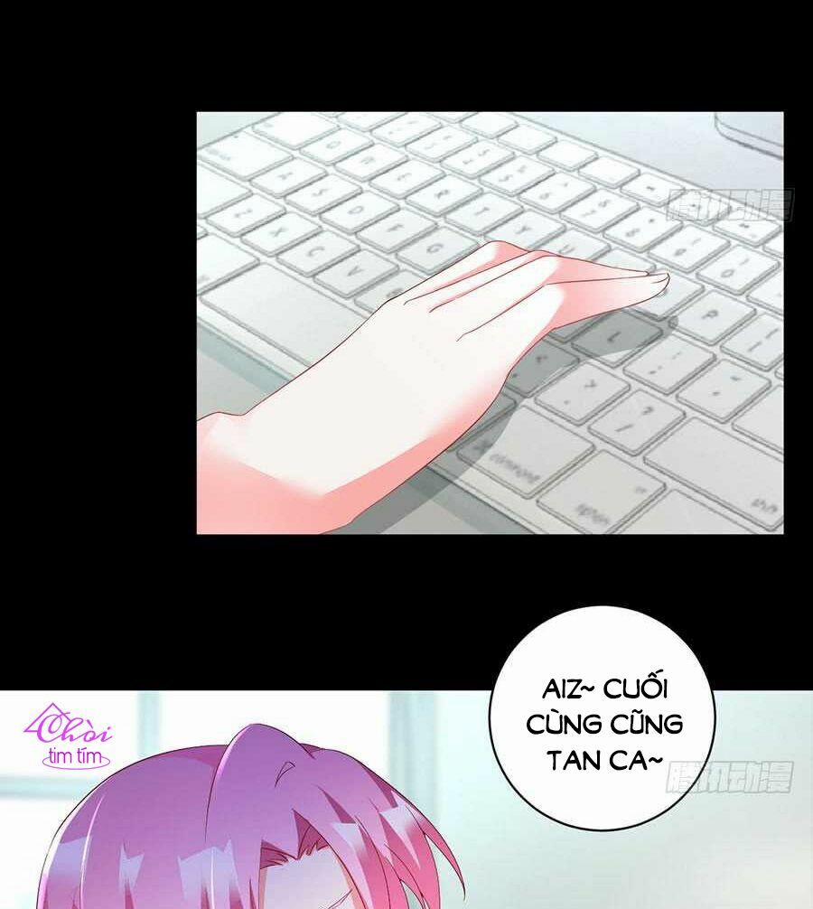 Bảy Ngày Thực Cốt Hôn Ước 24 trang 2