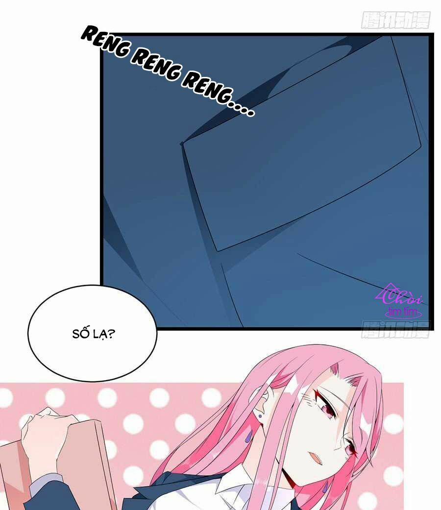 Bảy Ngày Thực Cốt Hôn Ước 24 trang 20