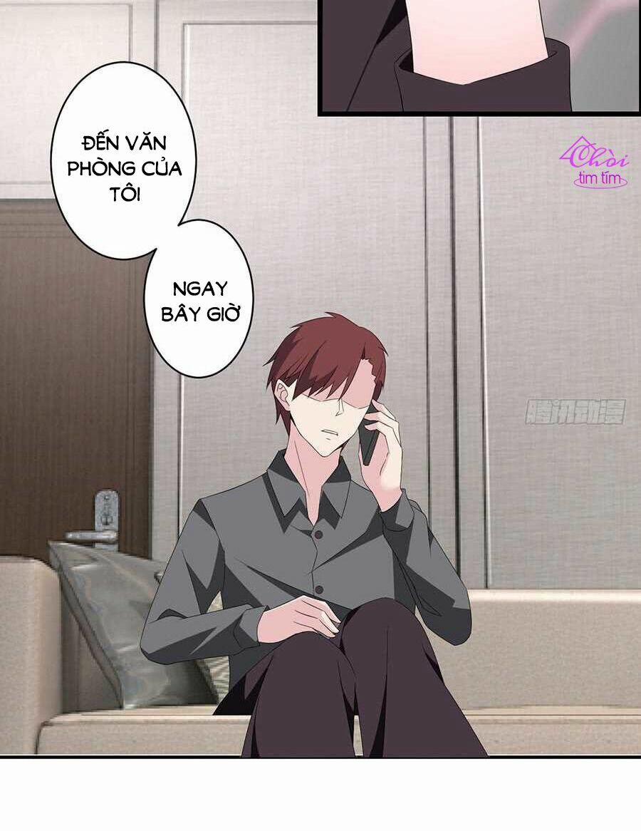 Bảy Ngày Thực Cốt Hôn Ước 24 trang 23