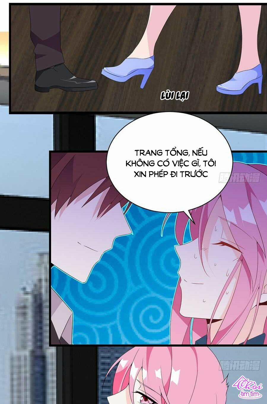 Bảy Ngày Thực Cốt Hôn Ước 24 trang 30