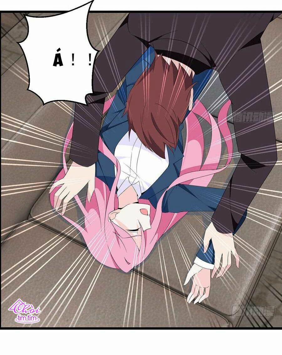 Bảy Ngày Thực Cốt Hôn Ước 24 trang 33