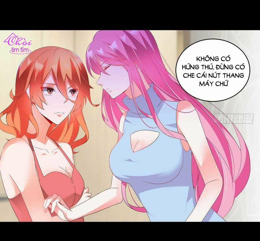 Bảy Ngày Thực Cốt Hôn Ước 24 trang 7