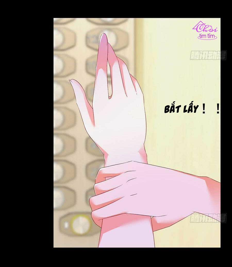 Bảy Ngày Thực Cốt Hôn Ước 24 trang 8